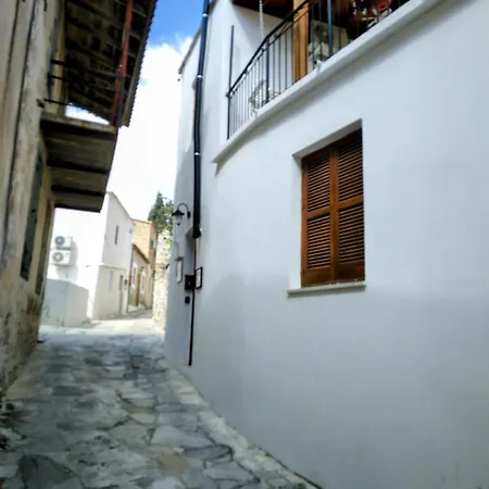 En- Villa