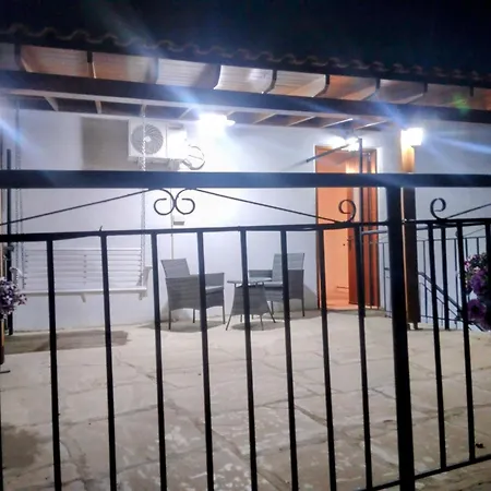 En- Villa