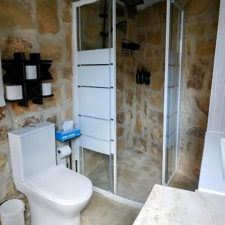 En- Villa Khirokitia