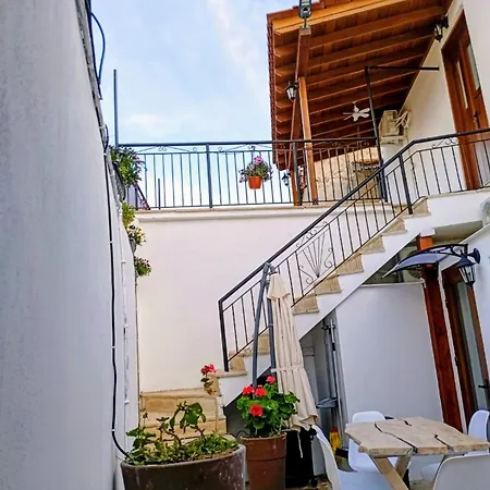 En- Villa Khirokitia